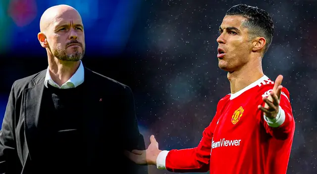 Cristiano no es considerado para el partido entre Atlético Madrid vs Manchester United Cristiano no es considerado para el partido entre Atlético Madrid vs Manchester United