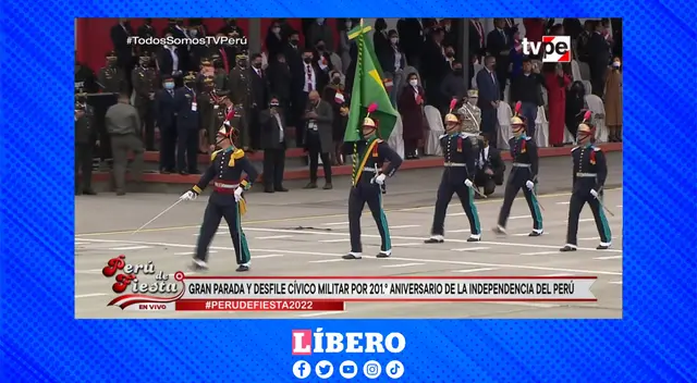 Los representantes de los