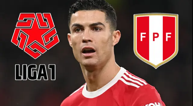 Le complicó la vida a Cristiano en Champions, y ahora quiere brillar en la Liga 1. Le complicó la vida a Cristiano en Champions, y ahora quiere brillar en la Liga 1.