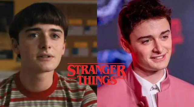 Noah Schnapp en Perú: Actor de Stranger Things aterriza en Lima
