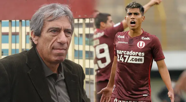 Germán Leguía criticó a Jordan Guivin por salir a la segunda de México