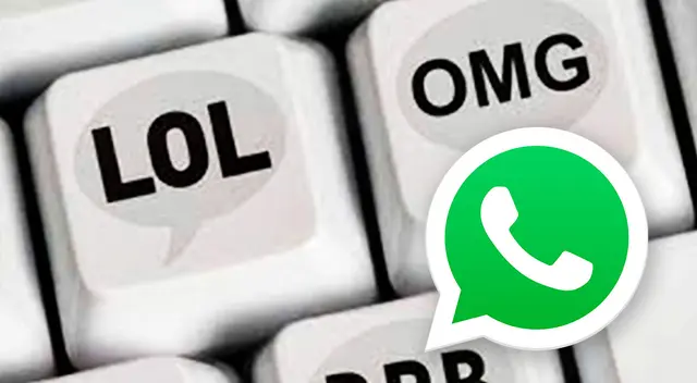 WhatsApp: ¿Qué significado tienen LOL, BTW y ROFL en las conversaciones? WhatsApp: ¿Qué significado tienen LOL, BTW y ROFL en las conversaciones?
