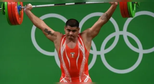 Nuestro compatriota obtuvo dos preseas de oro en campeonato panamericano desarrollado en Colombia Nuestro compatriota obtuvo dos preseas de oro en campeonato panamericano desarrollado en Colombia