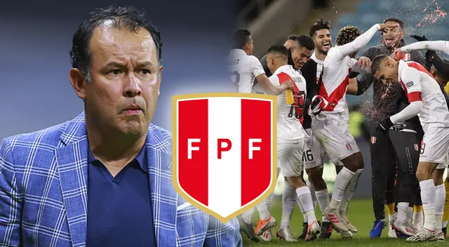 Los jugadores que volverían a la Selección Peruana si llega Reynoso Los jugadores que volverían a la Selección Peruana si llega Reynoso