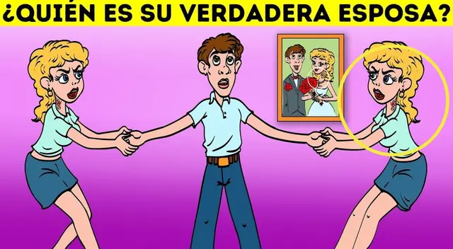 acertijo