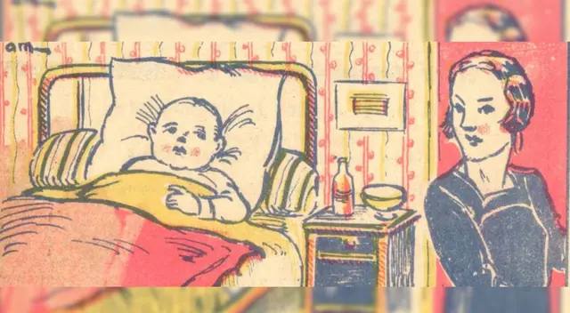 ¿Dónde está el médico? Atrévete a superar este reto visual en 5 segundos ¿Dónde está el médico? Atrévete a superar este reto visual en 5 segundos