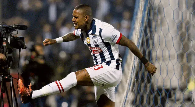 Alianza Lima viene de cuatro victorias al hilo en el Torneo Clausura