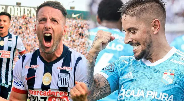Alianza Lima vs. Sporting Cristal: ¿Quién ganó el primer partido entre ambos clubes?