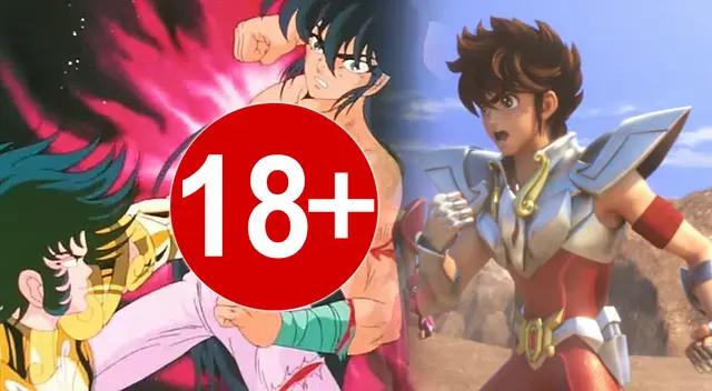 Saint Seiya: Caballeros del Zodiaco - Battle for Sanctuary será 'apta para todos'