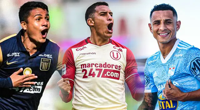 Selección peruana: juega en la Liga 1 y está entre los más valiosos de la bicolor Selección peruana: juega en la Liga 1 y está entre los más valiosos de la bicolor