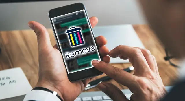 WhatsApp: pronto los líderes de grupo podrán borrar mensajes para todos WhatsApp: pronto los líderes de grupo podrán borrar mensajes para todos