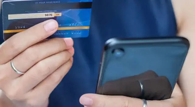 ¿Qué es el CVV de una tarjeta bancaria? Descúbrelo AQUÍ ¿Qué es el CVV de una tarjeta bancaria? Descúbrelo AQUÍ