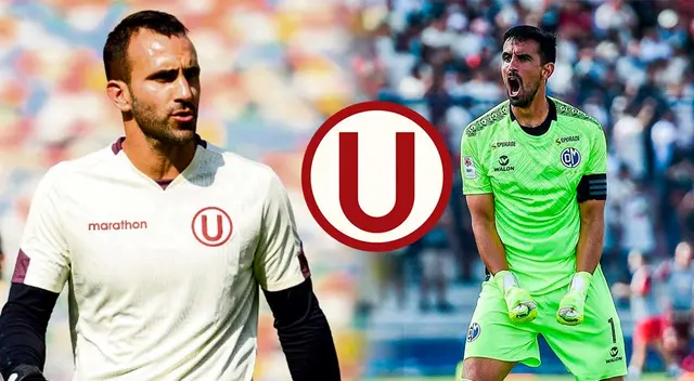 Universitario ya piensa en el 2023
