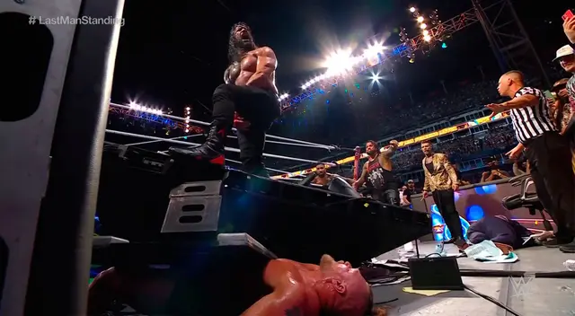 WWE SummerSlam 2022