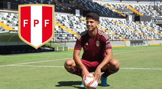 Alessandro Burlamaqui anhela ser llamado a la selección mayor Alessandro Burlamaqui anhela ser llamado a la selección mayor