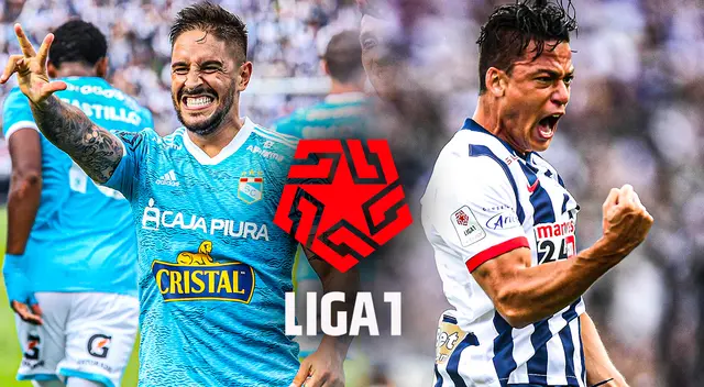 Sporting Cristal vs Alianza Lima: HOY domingo 31 de julio desde las 15:30 horas
