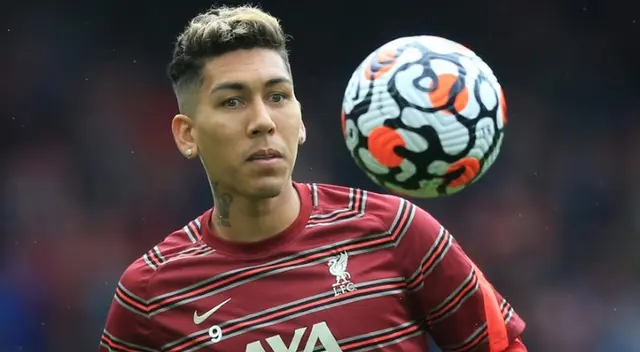 Roberto Firmino: brasileño aclaró si se va o se queda en el Liverpool.