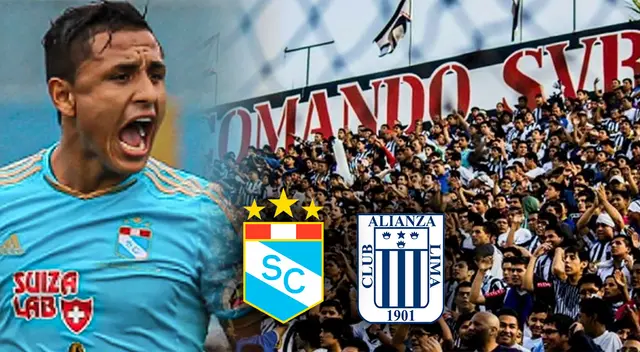 Yoshimar Yotún podría jugar contra Alianza Lima