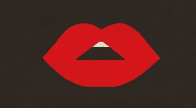 ¿Labios o una montaña? Este test de personalidad revelará detalles sobre ti
