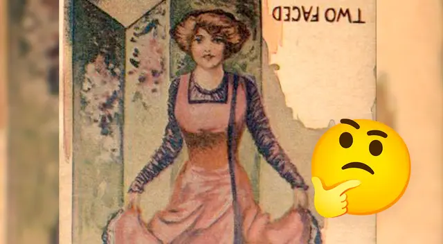 Reto visual: si eres de mente rápida, ubica a los amantes de esta joven en 8 segundos Reto visual: si eres de mente rápida, ubica a los amantes de esta joven en 8 segundos