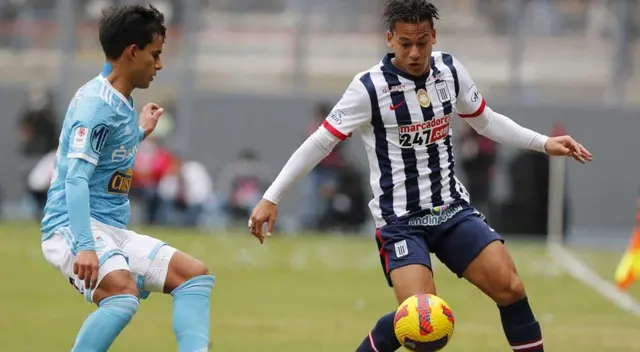 Cristal y Alianza empataron en el Nacional Cristal y Alianza empataron en el Nacional