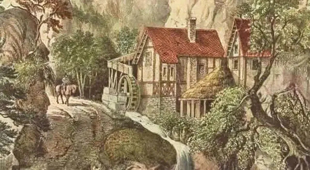 ¿Cuántos rostros de animales ves?: el reto visual que apenas el 7% de personas resolvió ¿Cuántos rostros de animales ves?: el reto visual que apenas el 7% de personas resolvió