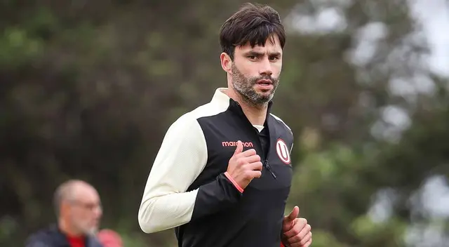 Claudio Yacob debutó con una derrota ante Municipal
