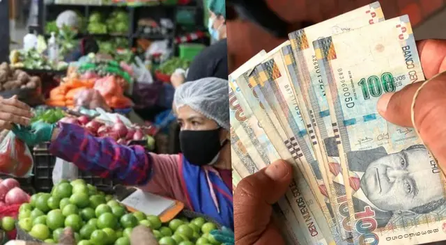 Bono Alimentario: ¿A quiénes se entregará y cuánto es el monto del subsidio? Bono Alimentario: ¿A quiénes se entregará y cuánto es el monto del subsidio?