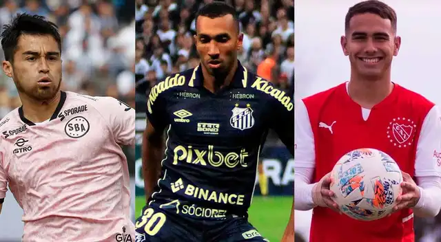 Partidos de hoy EN VIVO lunes 1 de agosto