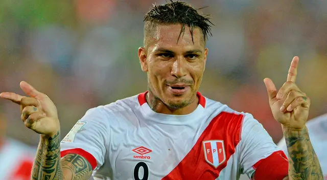 Paolo Guerrero fue visitado por joven bailarina en Brasil, según Amor y Fuego Paolo Guerrero fue visitado por joven bailarina en Brasil, según Amor y Fuego