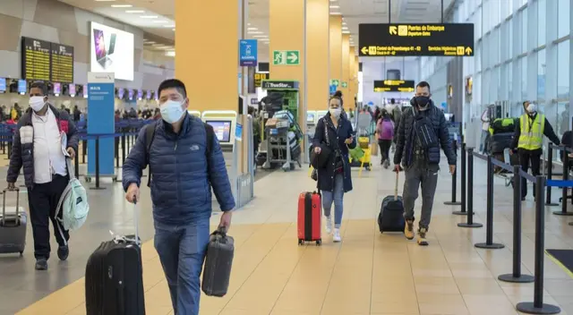 Indecopi: ¿Cómo te debe compensar una aerolínea en el Perú si tu vuelo se atrasa o cancela?