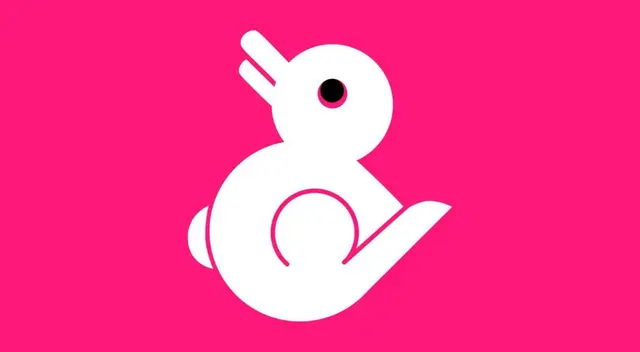 ¿Un conejo o un pato? Este test visual revelará detalles de tu personalidad