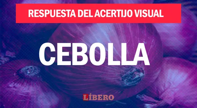 Solución del acertijo visual