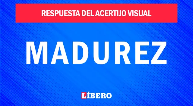 Solución del acertijo visual