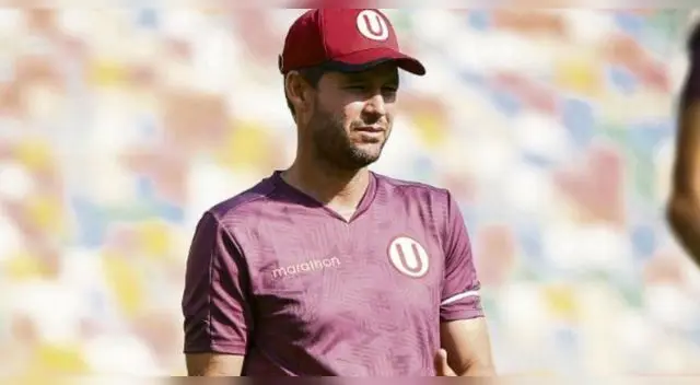 Manuel Barreto reveló que fueron en busca de un delantero