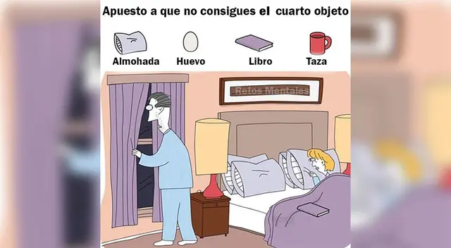 Si tienes una buena visión de halcón entonces ayuda al hombre a encontrar su tasa