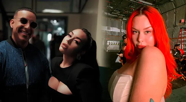 Yamilette Ayala causó revuelo en TikTok con singular baile. Yamilette Ayala causó revuelo en TikTok con singular baile.