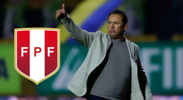 Juan Reynoso será DT de la Selección Peruana: conoce a todo su comando técnico Juan Reynoso será DT de la Selección Peruana: conoce a todo su comando técnico
