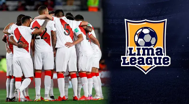 Jugó el Mundial con Perú y ahora la quiere romper en el fútbol 7 Jugó el Mundial con Perú y ahora la quiere romper en el fútbol 7