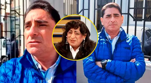 Carlos Álvarez sería amenazado de muerte y pide garantías para su vida Carlos Álvarez sería amenazado de muerte y pide garantías para su vida