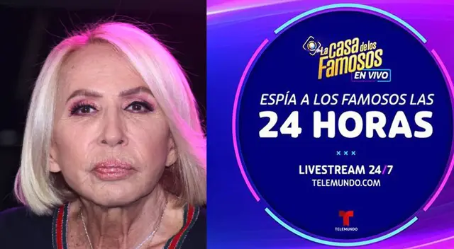 Conoce cómo seguir EN VIVO el reality denominado