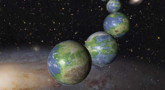 Foto: NASA   