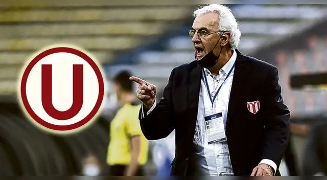 Jorge Fossati recibió llamado de Universitario tras lamentable episodio que sufrió Gregorio Pérez