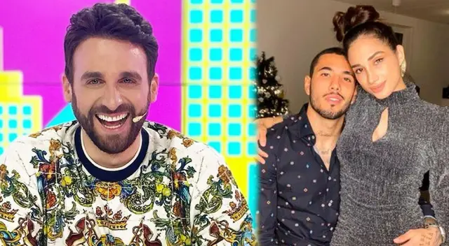 Rodrigo Gonzáles revela que Sergio Peña estaría buscando regresar con Valery Revello