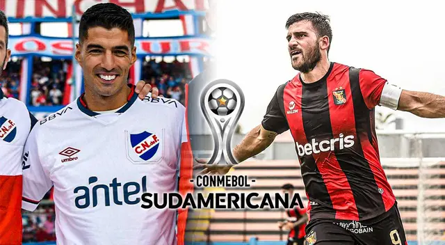 Conmebol se alista para los cuartos de final de la Copa Sudamericana Conmebol se alista para los cuartos de final de la Copa Sudamericana