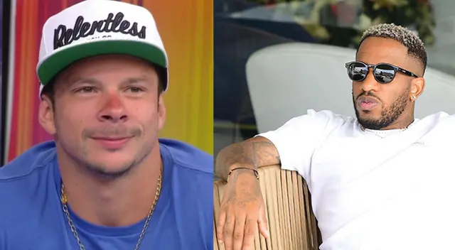 Mario Hart realizó una curiosa revelación al decir que le ofreció a Farfán ser su chofer