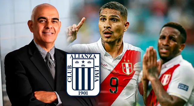 La vez que el administrador de Alianza criticó la Liga 1: