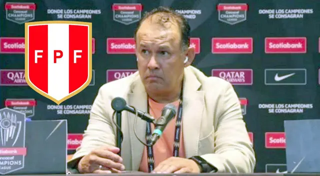 Juan Reynoso es nuevo DT de Perú: conoce cuándo será la fecha de su primera convocatoria Juan Reynoso es nuevo DT de Perú: conoce cuándo será la fecha de su primera convocatoria