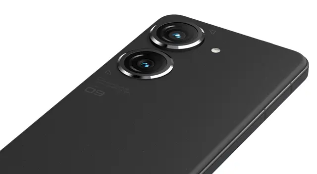 ASUS Zenfone 9: El potente gama alta que será un duro rival para Samsung y Apple