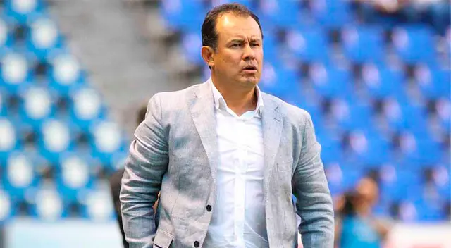 Juan Reynoso DT de Perú: ¿Cuándo fue la última vez que un peruano nos llevó a un Mundial? Juan Reynoso DT de Perú: ¿Cuándo fue la última vez que un peruano nos llevó a un Mundial?